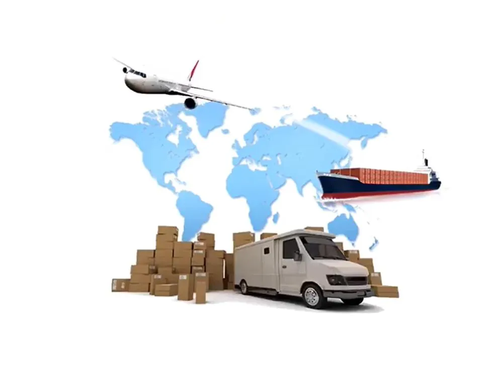 Airport Shipping Air Freight Forwarder Agent