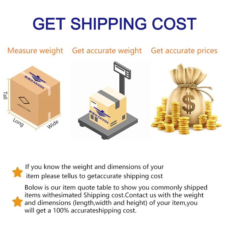 DHL UPS FedEx Door-to-Door Logistics Services Air+Express Shipping Agent For China USA UK UAE Israel Freight Forwarder With DDP