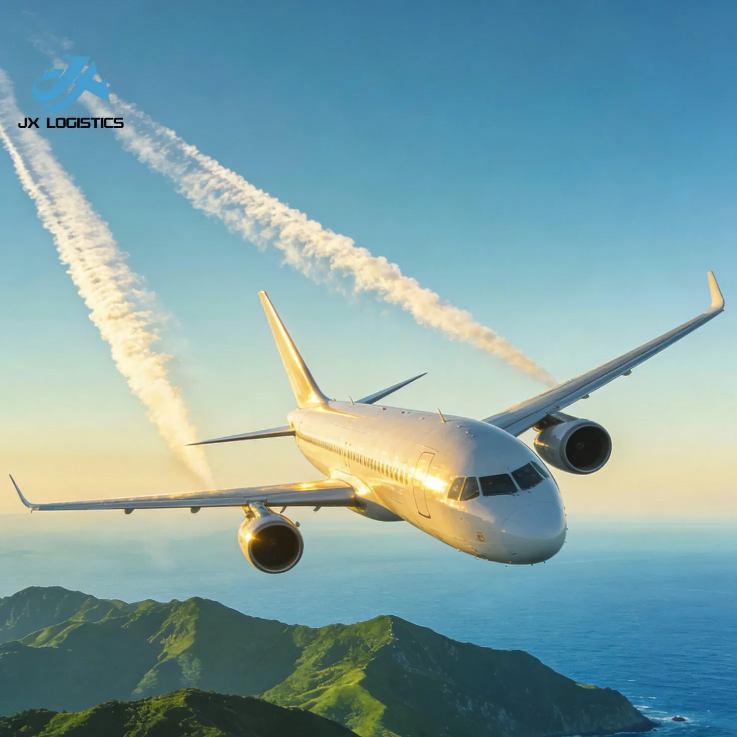 Air Freight Consolidation for Cost Effective Shipment