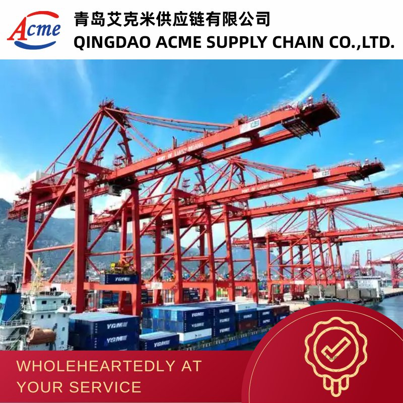 Shipping Service From China to Russia Pakistan Kazakhstan Iran