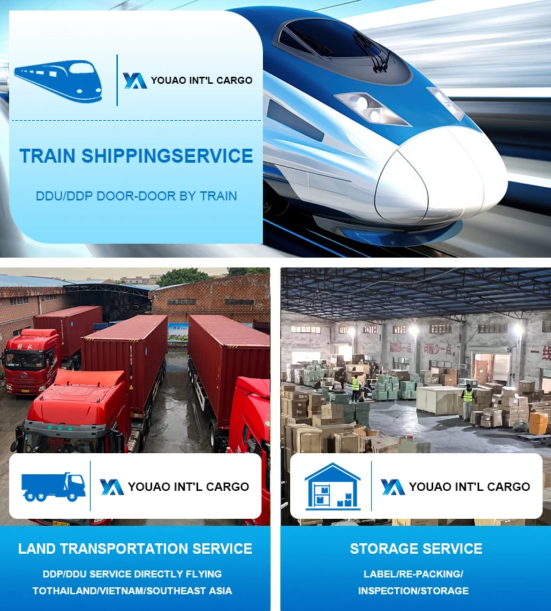 Logistics Service 5