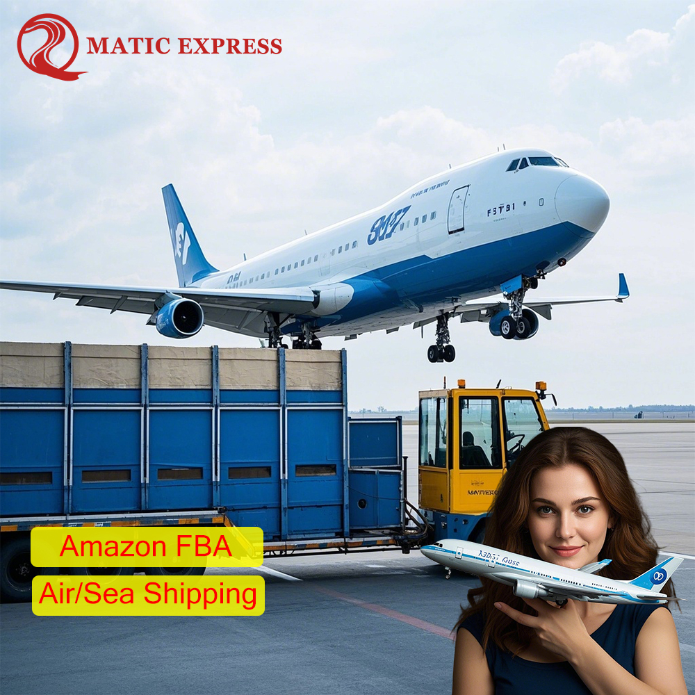 Eastern Mediterranean Air Transport Offers Piraeus-Limassol-Beirut Charter Flights LCL+Express Logistics Shop Online America