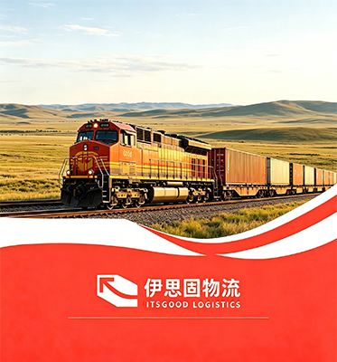 Rail Shipping