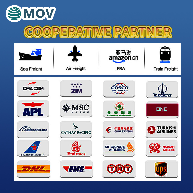 China to Venezuela Cargo Service DDU Delivery Ocean Freight