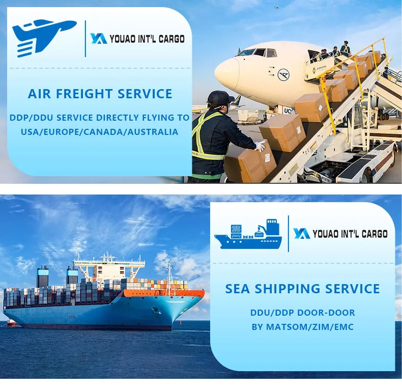Logistics Service 4