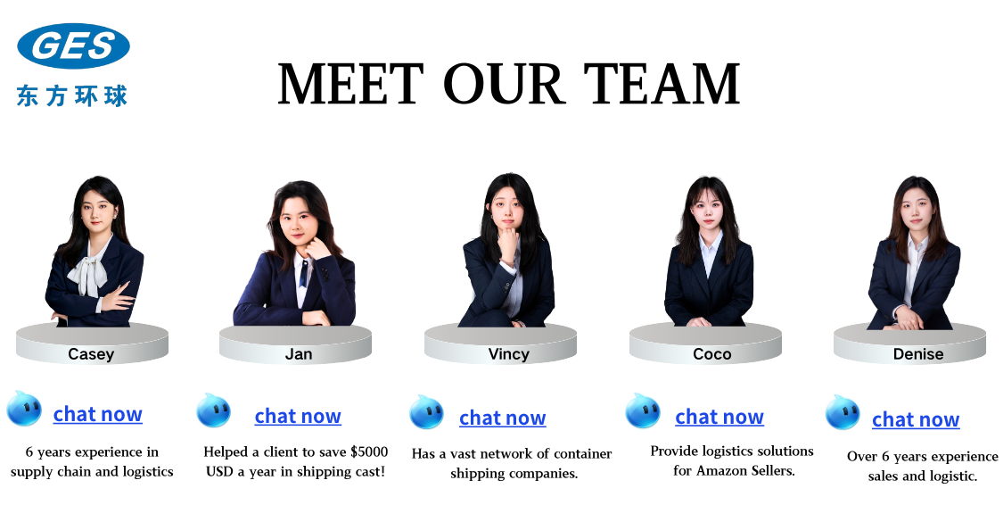 Logistics Service Image 6