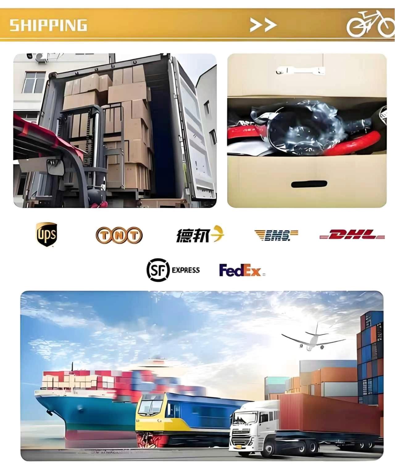 Transportation