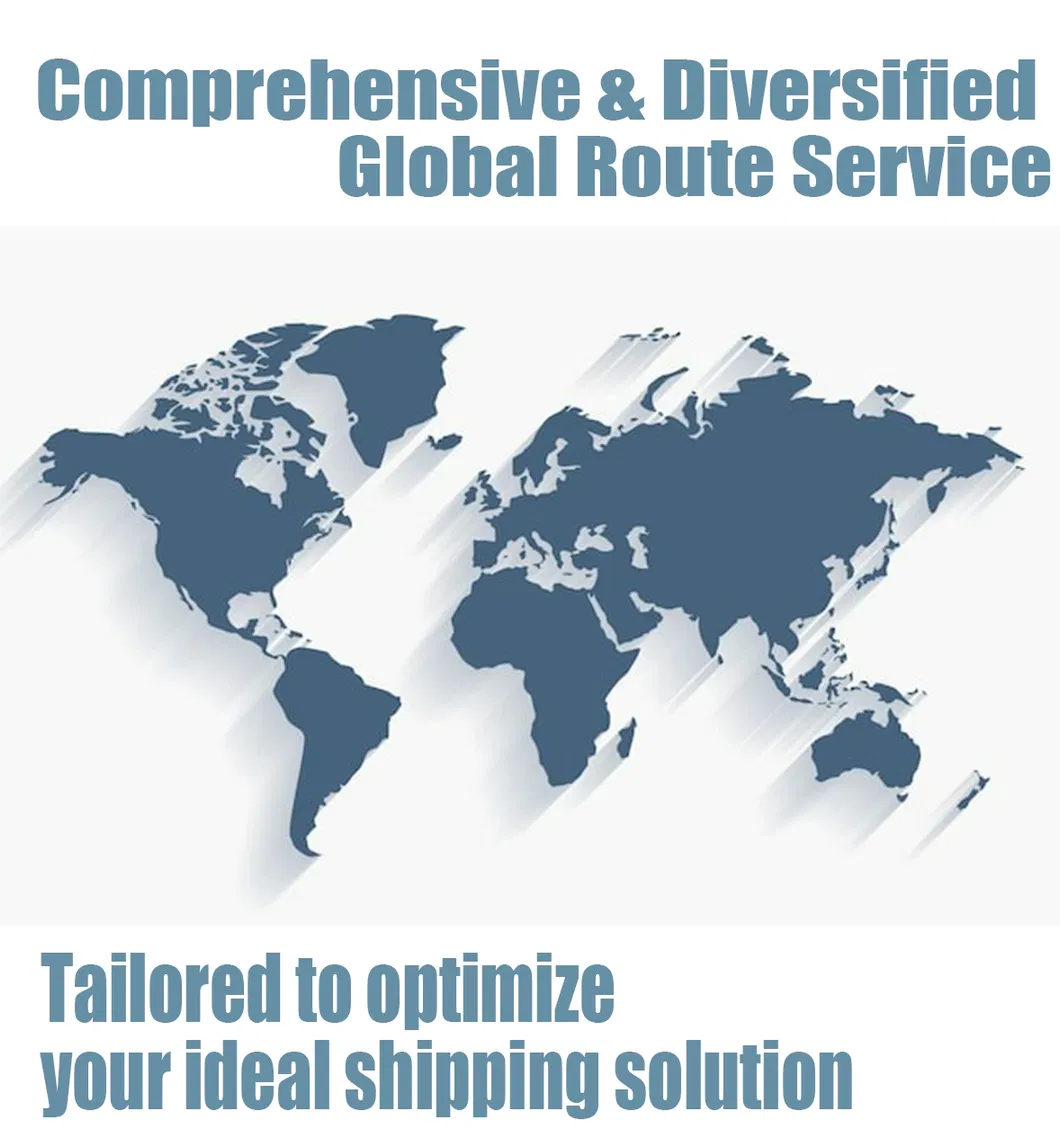 Logistics Global Worldwide Sea Freight Forwarder Lithium Lead-Acid Battery Dg Class 9 Hazardous Cargo for Ocean FCL/LCL Service Delivery Shipping Agent