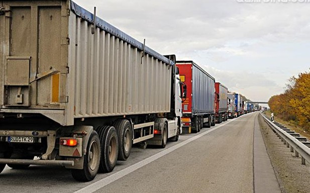 Free Customs Duty From Guangzhou Warehouse to Luanda Warehouse