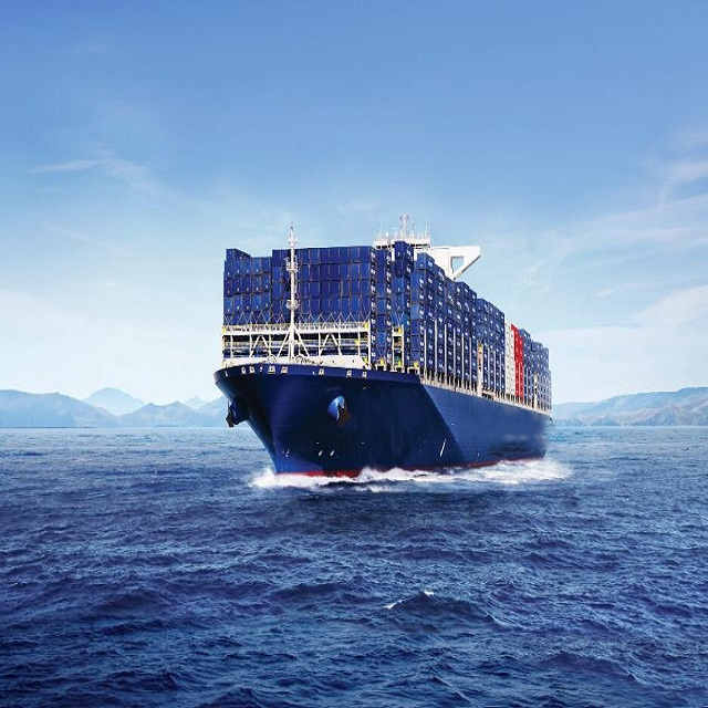 Cargo Packaging