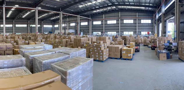 Sea Freight Services for Import Businesses