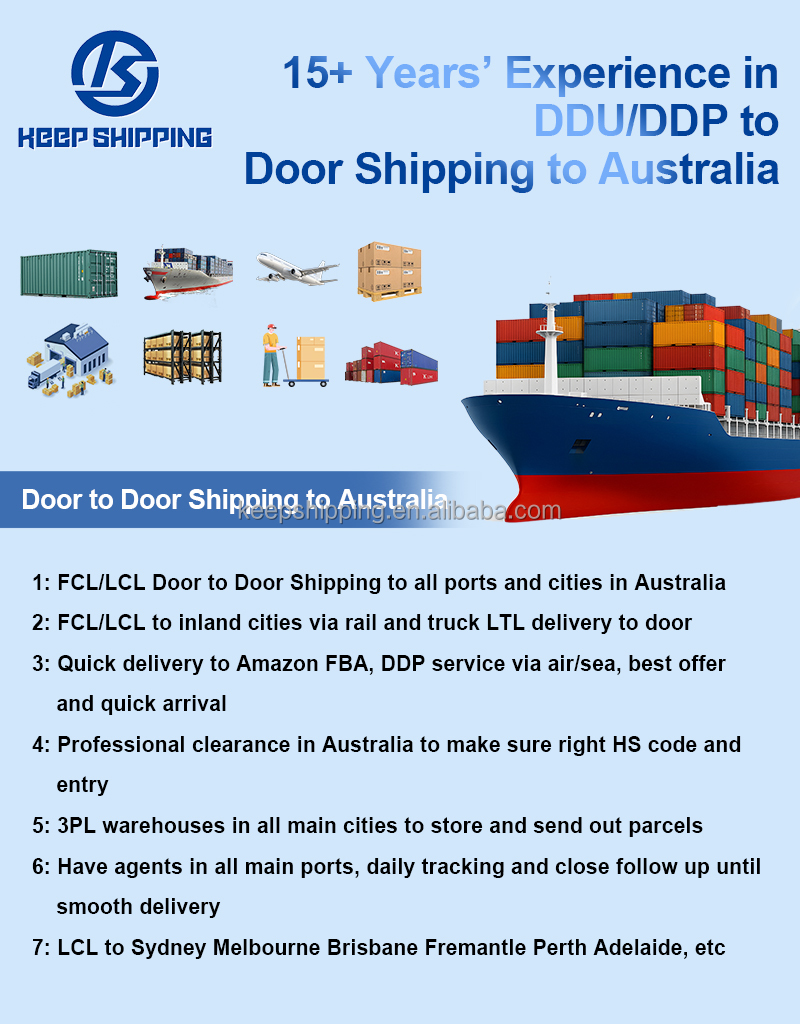 Logistics Transport