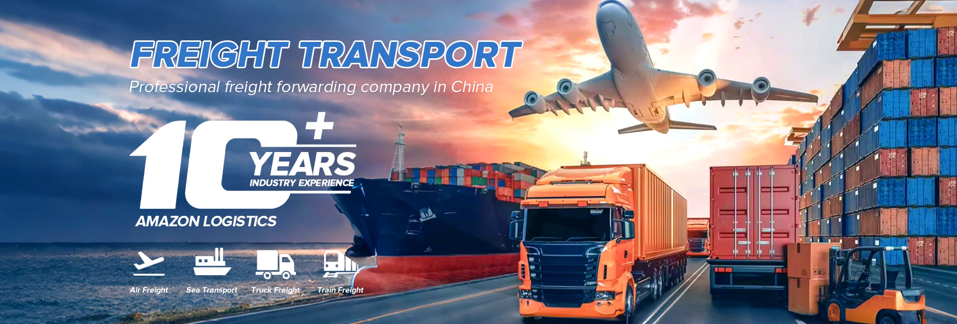 Freight Services 1