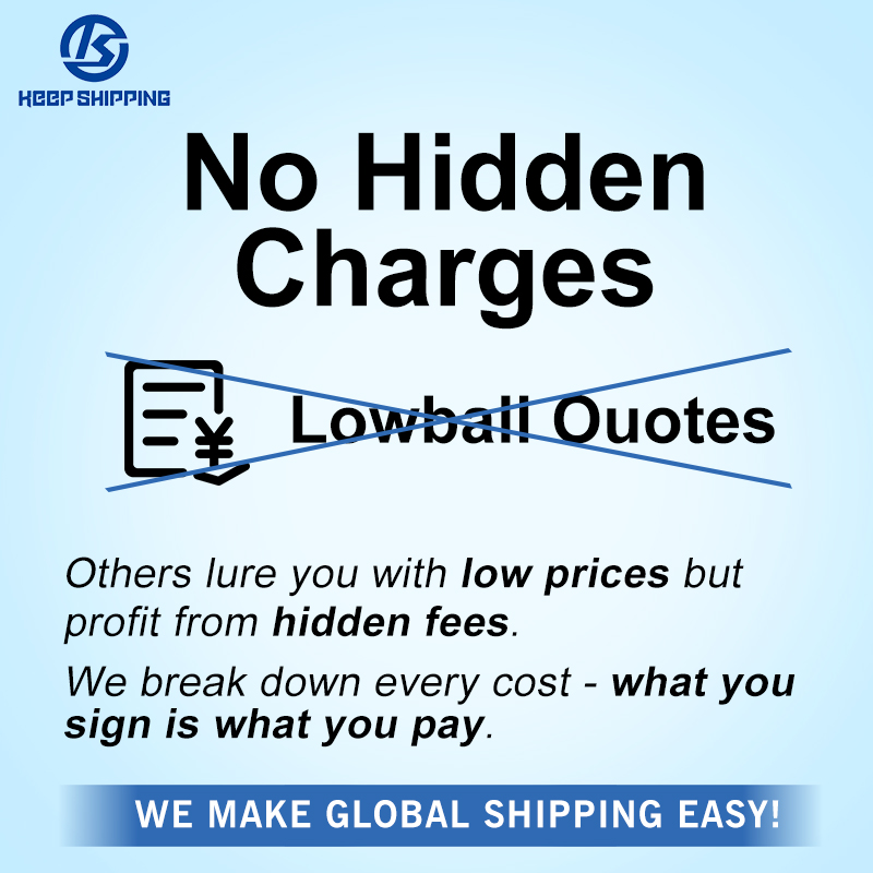 FCL Ocean Cost Transportation DDP Logistics Agent LCL Express Sea Shipping Forwarder China to Australia Fremantle Perth Adelaide