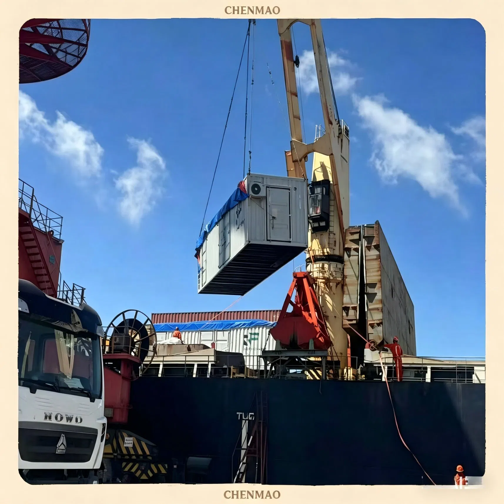 Reliable Transit International Bulk Cargo Ocean Shipping Services From China to Mundra /Kandla /Visakhapatnam (India)