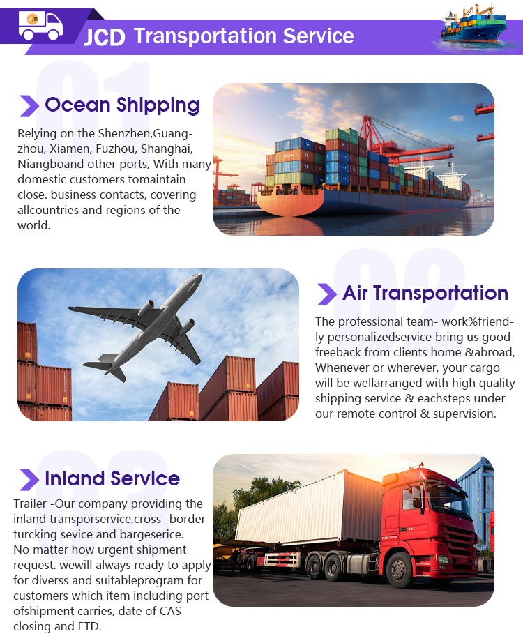 DHL Express Shipping Agent for LCL+Express From China to USA Canada UK Australia Air Freight Forward Agents
