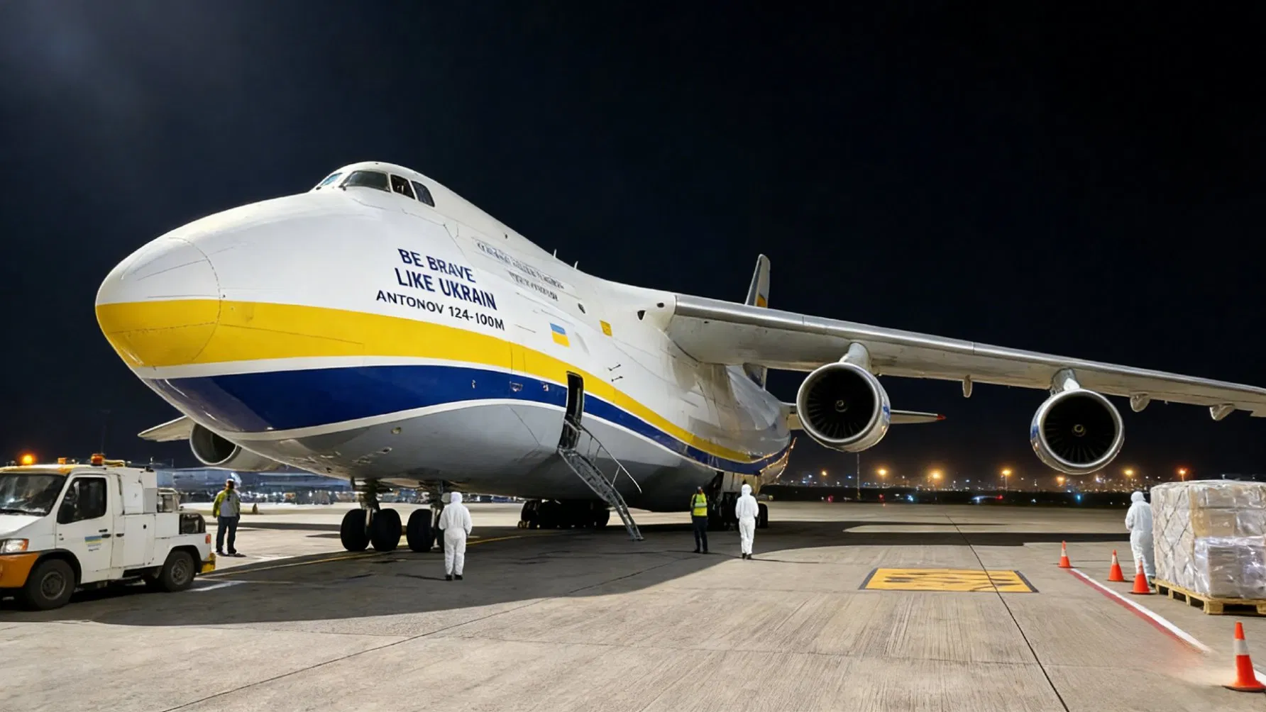 Air Freight Service From China to El Salvador International Airport — Freight Forwarding Services