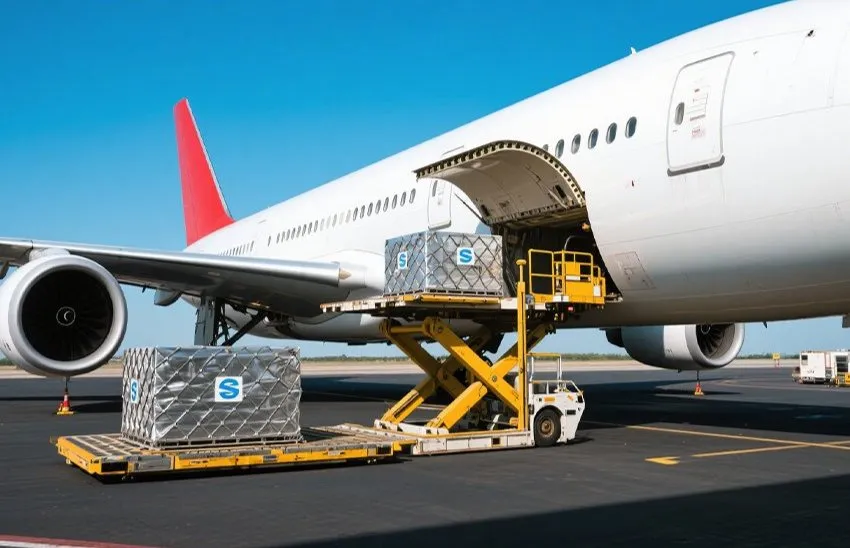 Air Freight Solutions