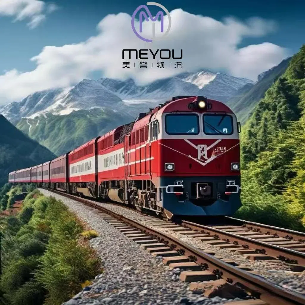 Railway transportation