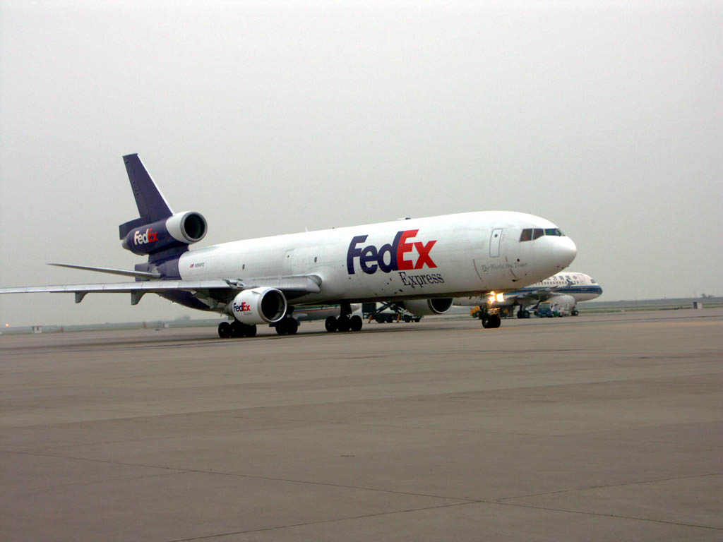 Safe, Reliable and Stable Air Freight Service From Tianjin (TSN) Dalian (DLC) in China to Cairo International Airport (CAI) in Egypt
