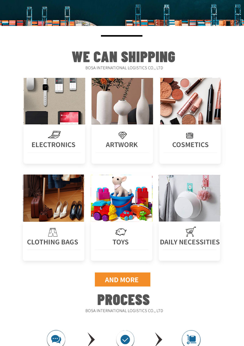 Logistics Service Image 6