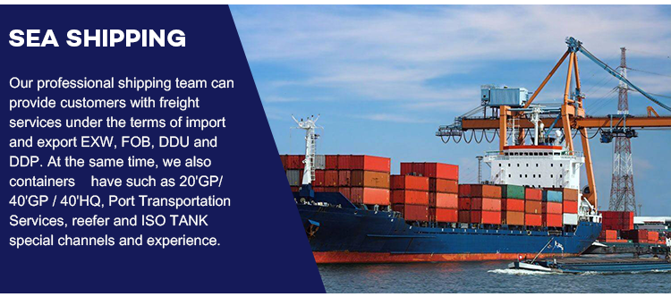 Logistics Service Visual 3