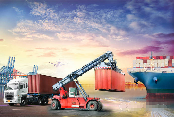 Sea Freight Service