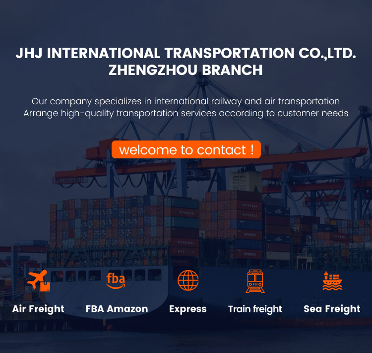 Logistics Banner
