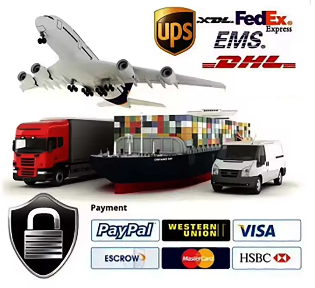 Cargo Handling and Transport 2