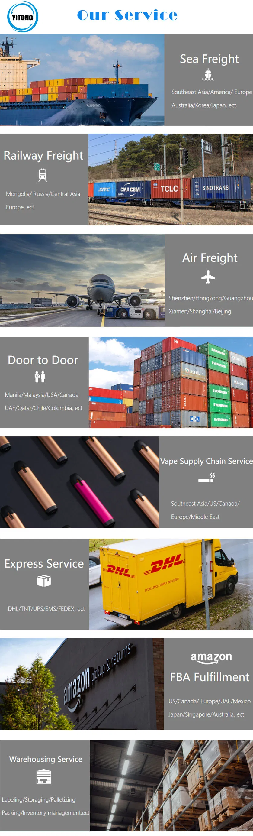 Forwarder Shipping Agent Full or Less Than Container Load DDU DDP Sea Freight Shipping From China to Paranagua Brazil