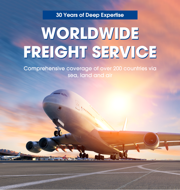 Logistics Service 1