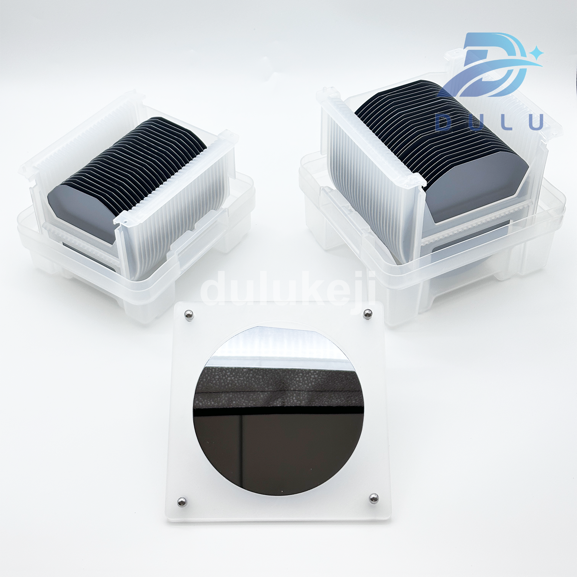 Silicon Wafer Trading Global Shipping Air Freight &amp; Sea Freight Available