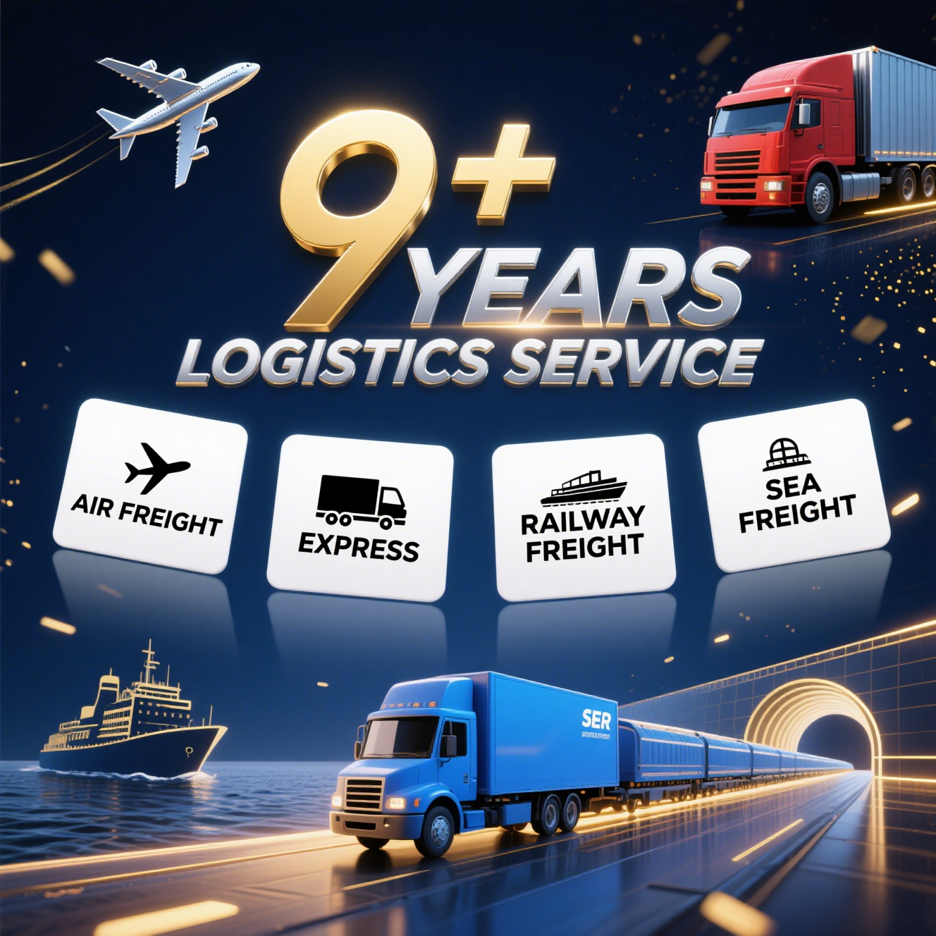 Logistics Service