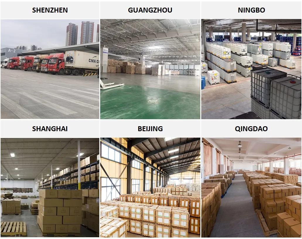 Loading Operations Show