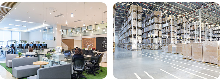 Logistics Facility 2
