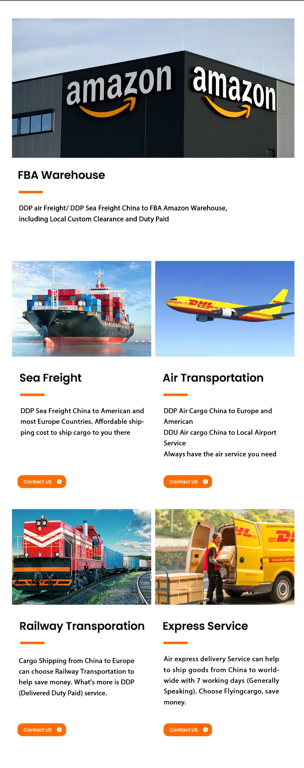 Shipping Management System
