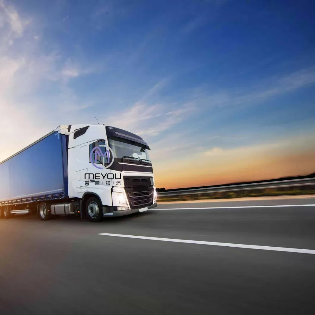 Truck transportation
