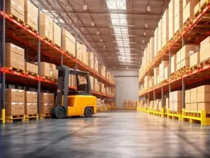 Warehouse Services
