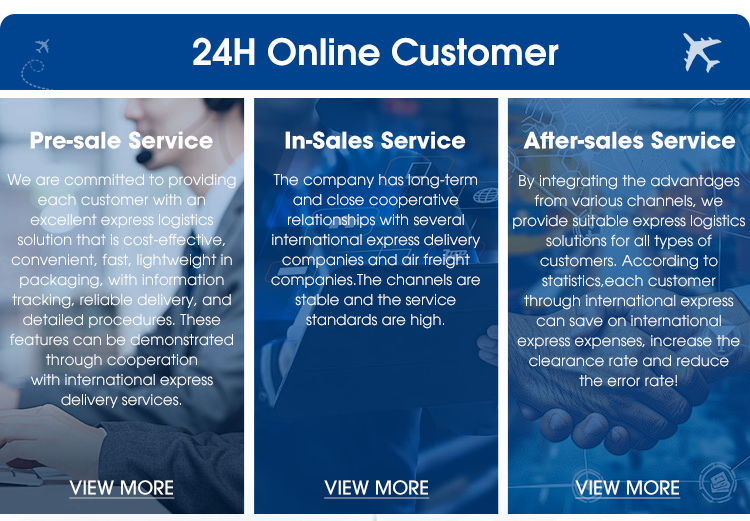 Logistics Service 6
