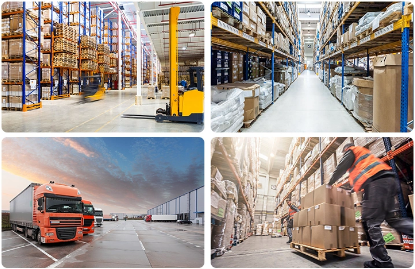 Professional DDP Shipping Agent Freight Forwarder Air Freight Express From China to USA