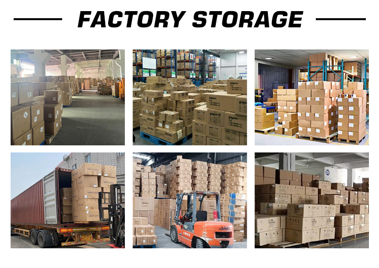 Logistics Operations 7