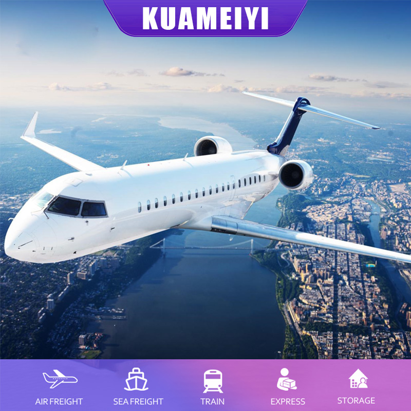Transportation International Fast Cheap Door To Door Sea Cargo Express Freight Forwarding Company DDP Air Shipping Agent
