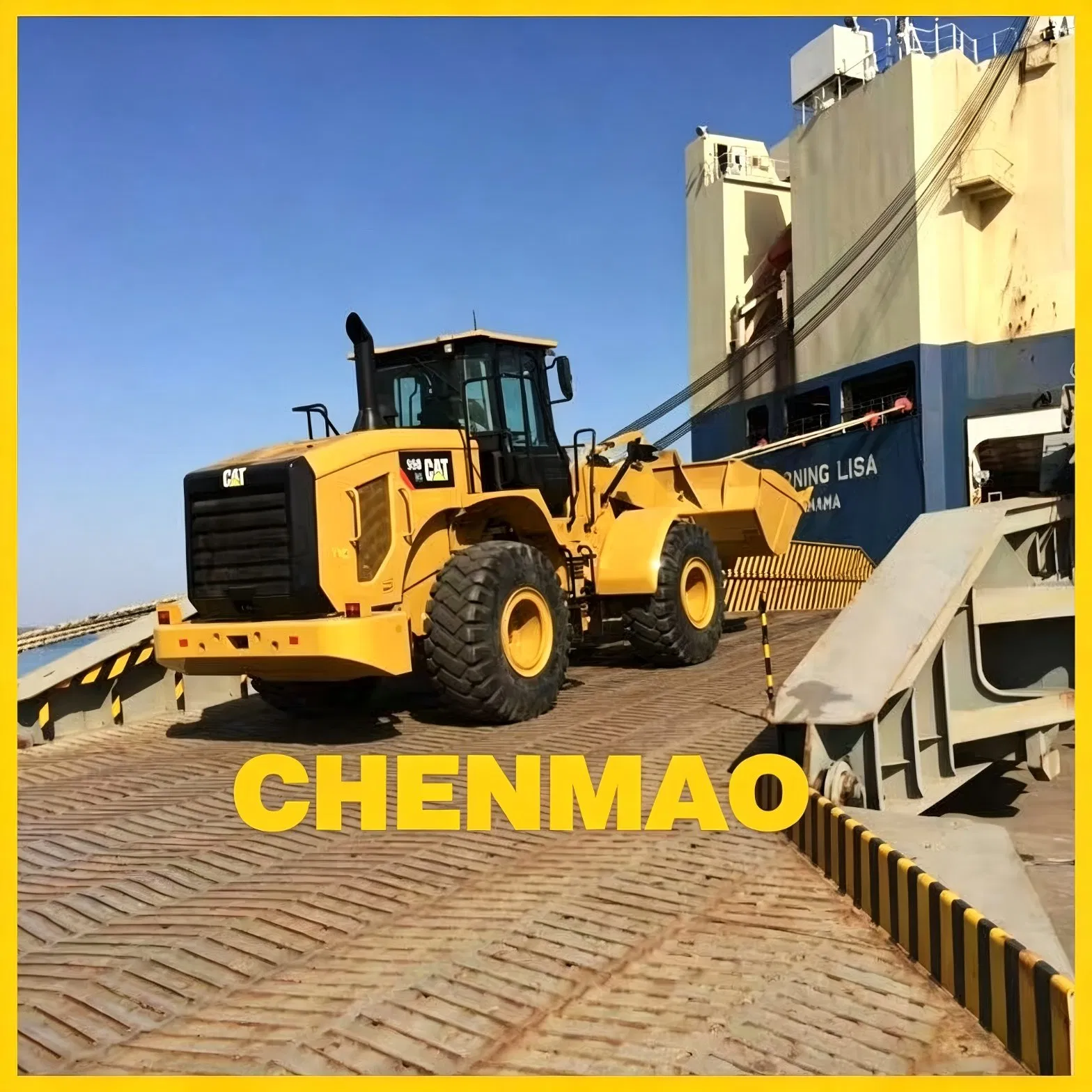 Reliable Roro /Break Bulk Cargo Transportation Logistics Services, with Cost-Saving Sea Freight Rates, Shipping to Suceava, Constanta (Romania)