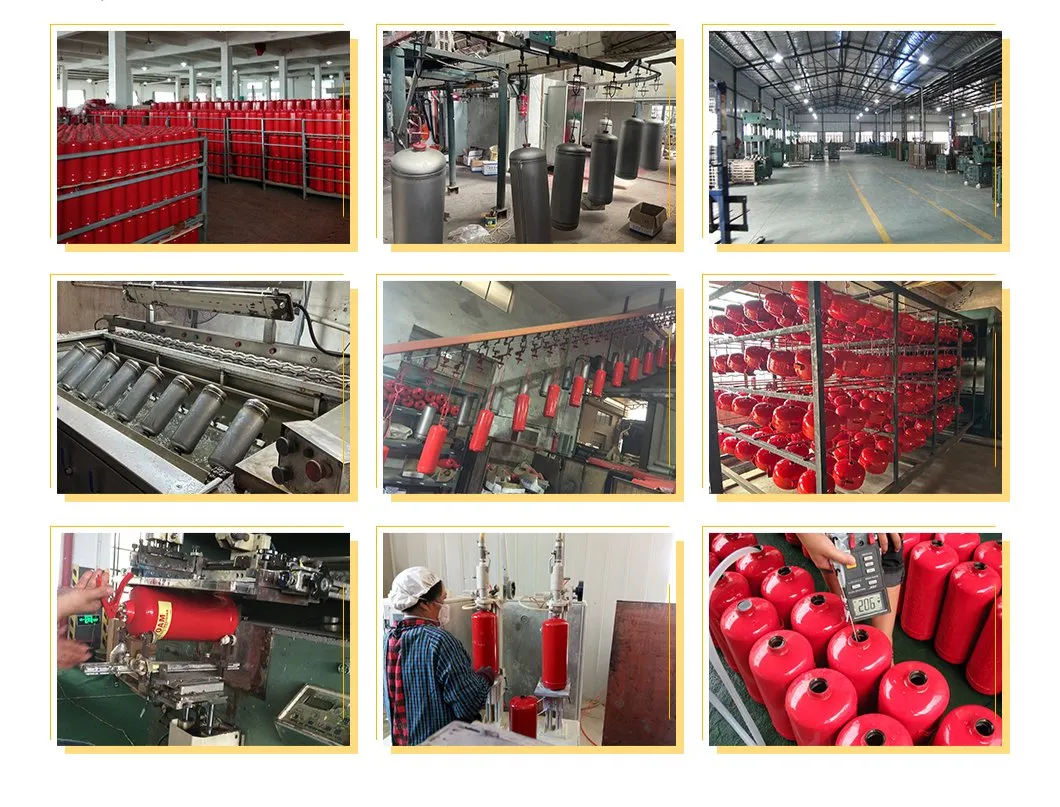 Factory Workshop Overview