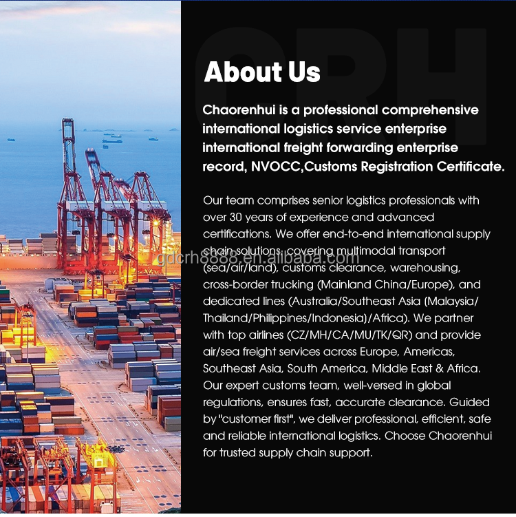 Door to Door Shipping Agent Freight Forwarder for Brand Products Saudi Arabia Fcl Container Cargo Ship From China to Japan Sea