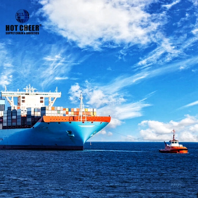 Chartered Air Freight From China to Mexico, Customized Full-Cargo Service for Large Shipments