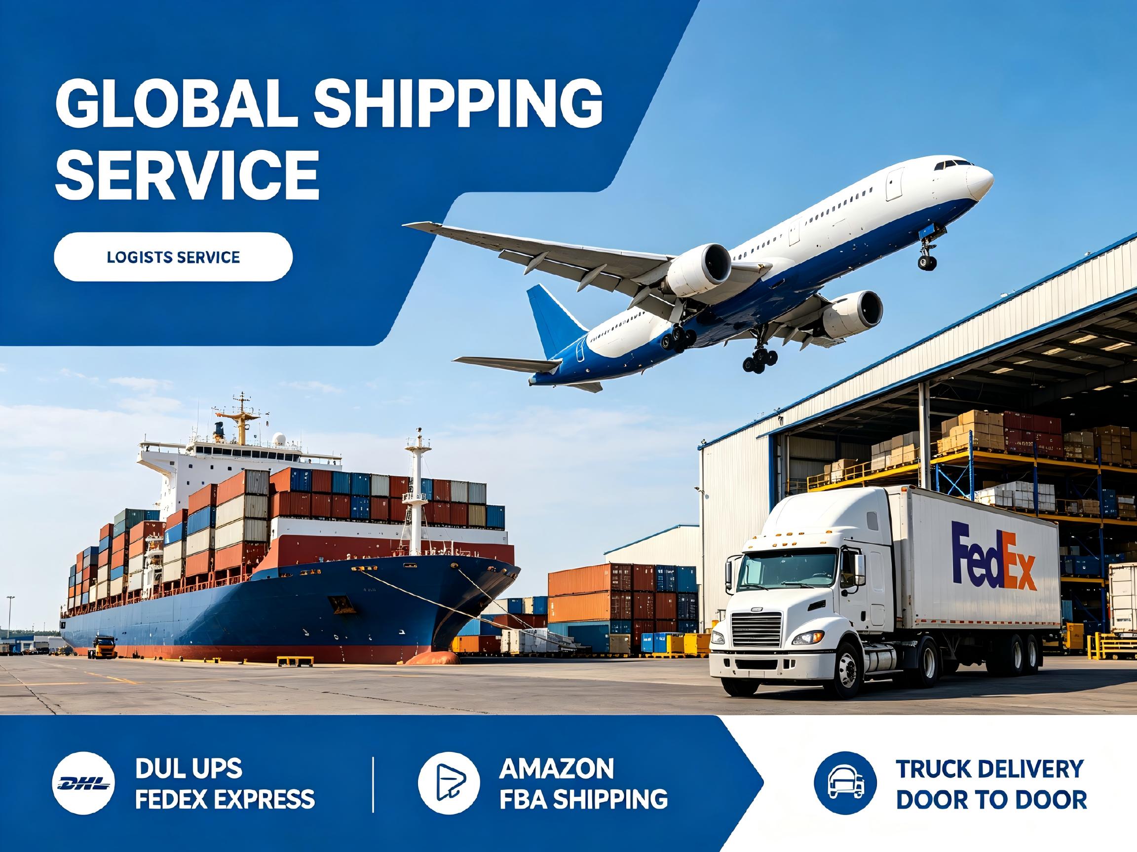 Shenzhen-Lagos Dedicated Air Cargo Service DDP | Consolidation Full Charter Accepted | Insurance | 10-15 Days Transit |