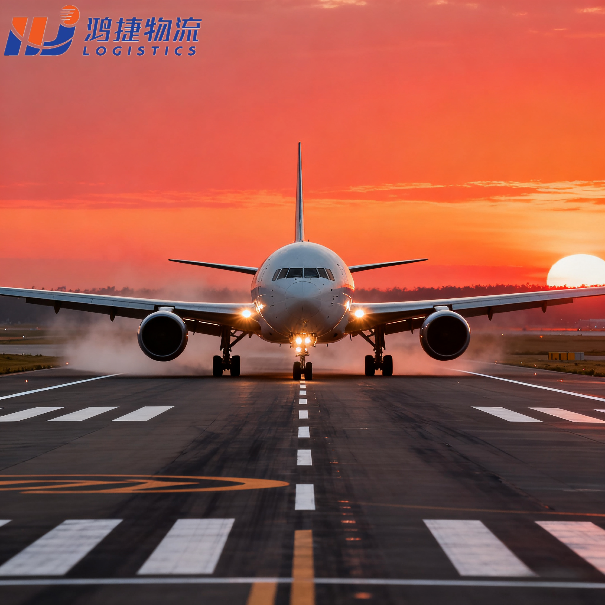 Freight Forwarder Services From China to Saudi Arabia Nigeria Mexico Spain for Full Container Load FCL Products