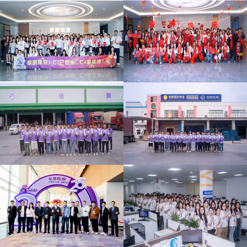 Air Freight Forwarder Offering Exclusive Charter and Regular Airline Consolidation