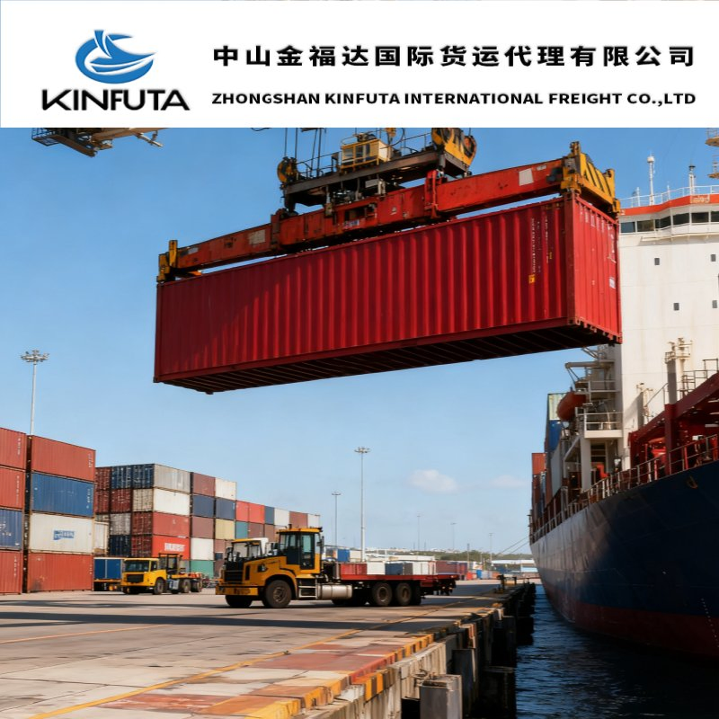 Logistics Company DDP Transport FCL/LCL Ocean Freight Forwarder Warehousing Shipping Agent to Miri/Batam/Davao/Muara/Yangon/Port Kelang/Penang South Asia
